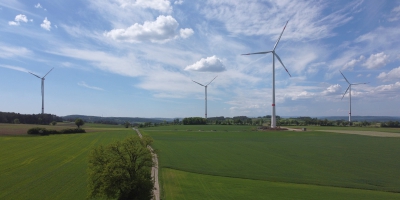 Husumer Appell: Es braucht ein klares Bekenntnis zur Windenergie