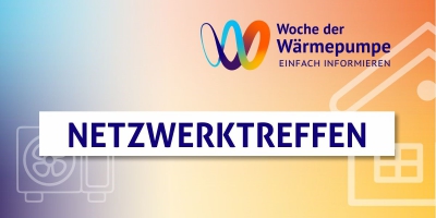 Netzwerktreffen Oberfranken