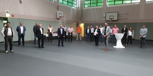 Finale in Weißenbrunn: Netzwerk &quot;keeno I&quot; endet mit Appell für kommunale Energiewende